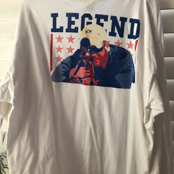 Old Row Chris Kyle Tshirt | Poshmark